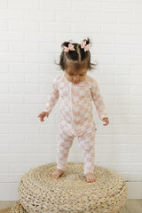 Blush Checker