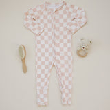 Blush Checker