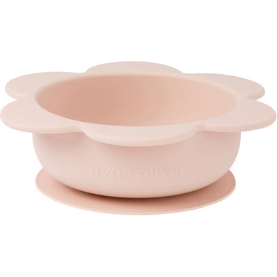Flower Bowl - Guava