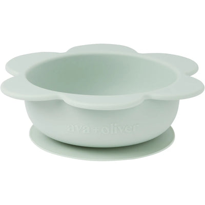 Flower Bowl - Mint