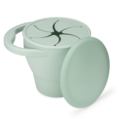 Snack Cup - Mint