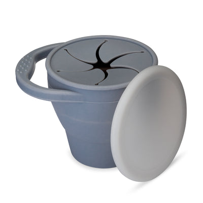 Snack Cup - Slate