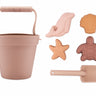 Pink Sand