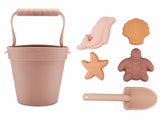 Pink Sand
