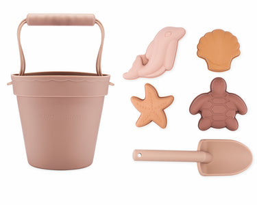 Pink Sand