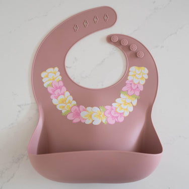 Plumeria Lei