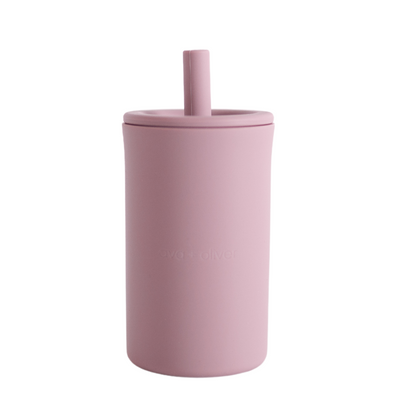 Straw Cup - Lavender