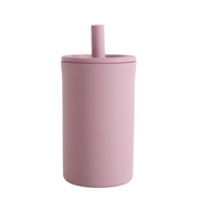 Straw Cup | Lavender