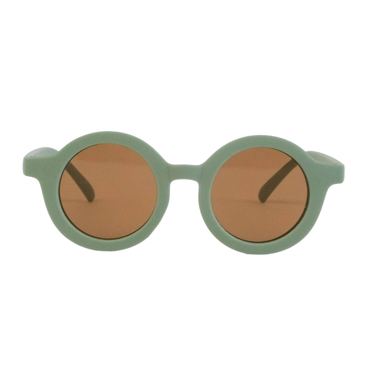 Kids Sunglasses | Green