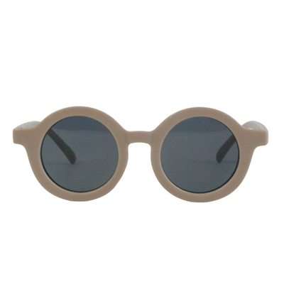 Kids Sunglasses - Taupe