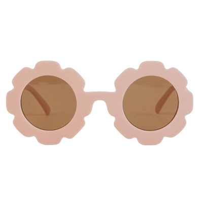 Kids Sunglasses - Blush