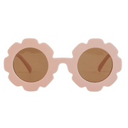 Flower Sunglasses | Blush