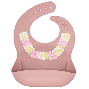 Plumeria Lei