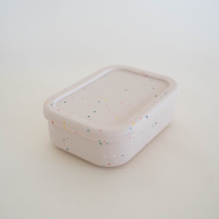 Bento Box | Coconut Confetti