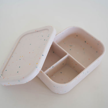 Coconut Confetti