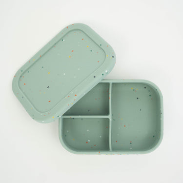 Mint Confetti