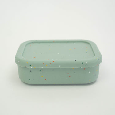 Mint Confetti