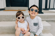 Kids Sunglasses | Taupe