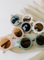 Kids Sunglasses | Mauve