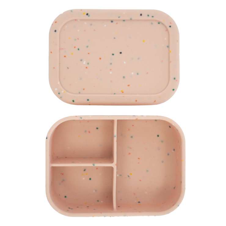 Bento Box | Guava Confetti
