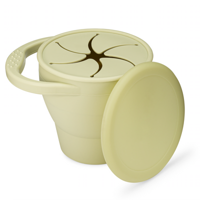 Snack Cup - Honeydew