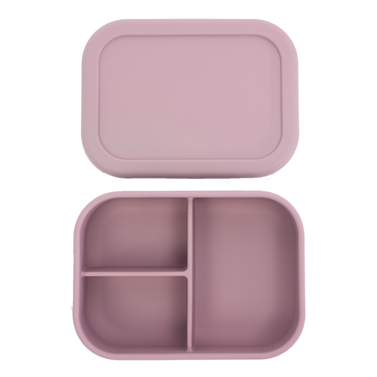 Bento Box | Lavender