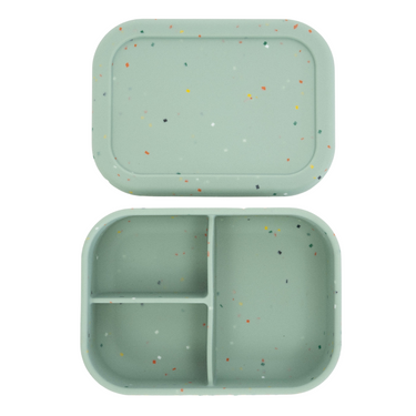 Mint Confetti