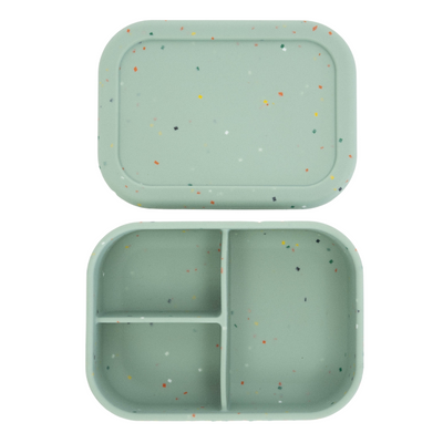 Bento Box  Mint Confetti – Ava + Oliver
