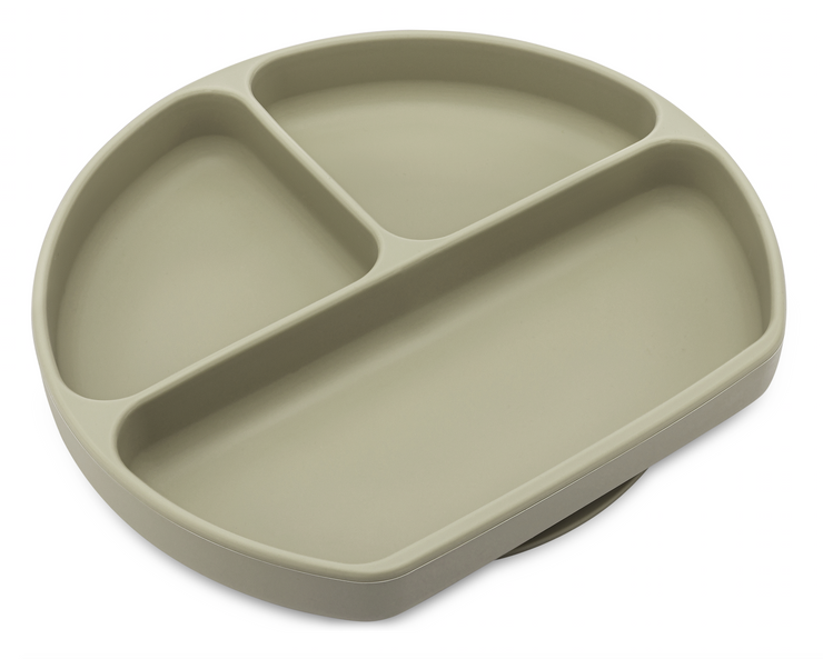 Divided Suction Plate | Sage