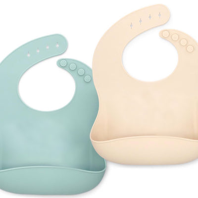 Seaside Bib Set - Default Title