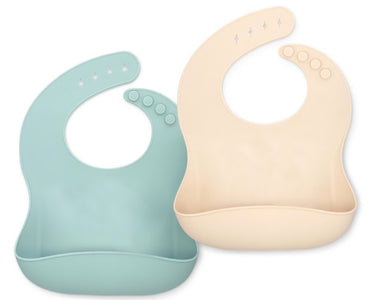 Seaside Bib Set