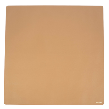 Square Play Mat | Vegan Leather